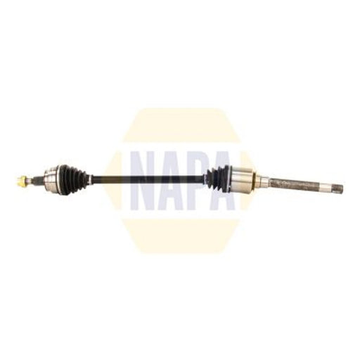 NAPA CV Drive Shaft Driveshaft Front Right NDS1284R