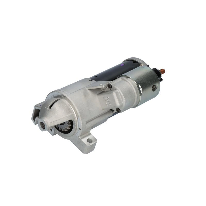 Valeo Starter Motor 12V 1.8kW 19 Teeth 438326