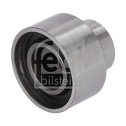 Febi Timing Belt Deflection Pulley/Guide Pulley 61mm OD ID Wide 11297