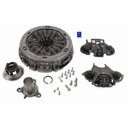 Sachs Clutch Kit Set 3pc 3000943013