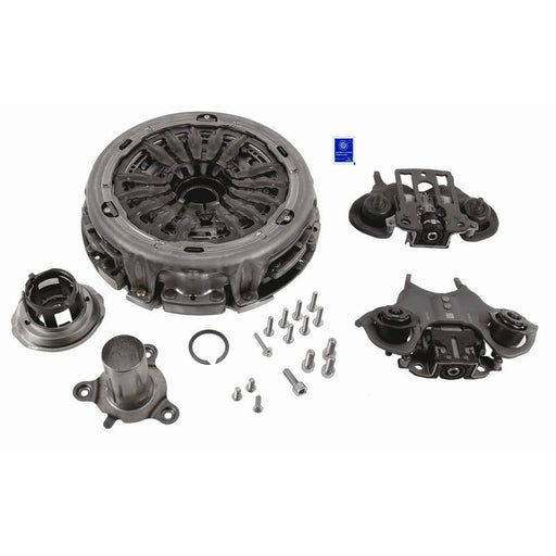 Sachs Clutch Kit Set 3pc 3000943013