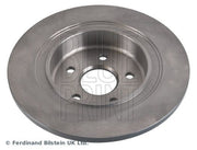 Blue Print ADW194344 Brake Disc