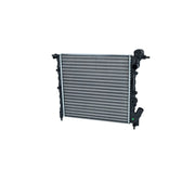 NRF Engine Radiator 58771