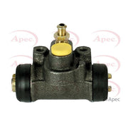 Apec Wheel Cylinder Hydraulic Brake Rear BCY1341