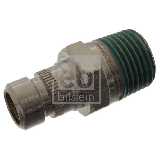 Febi Radiator Breather Valve 101343