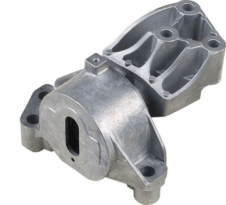 GATES ETM1831 Engine Mounting Right O/S Driver For Fiat Doblo Fiorino Linea Qubo Gates - Town Parts