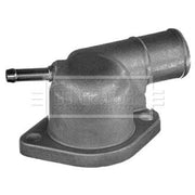 Borg & Beck Coolant Flange Housing Connector BTS1091
