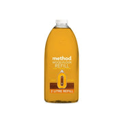 Method Wood Floor Cleaner Refill 2L 4005170 - 4005170