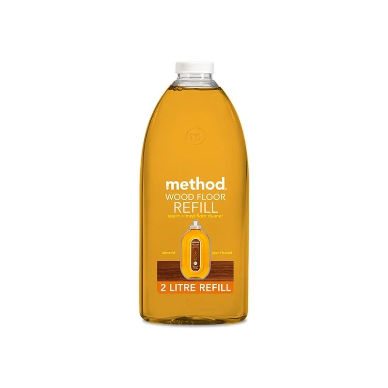 Method Wood Floor Cleaner Refill 2L 4005170 - 4005170