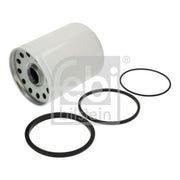 Febi Engine Oil Filter 199817