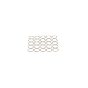 Bosch Flat Washer Shim ID OD 1 410 101 620