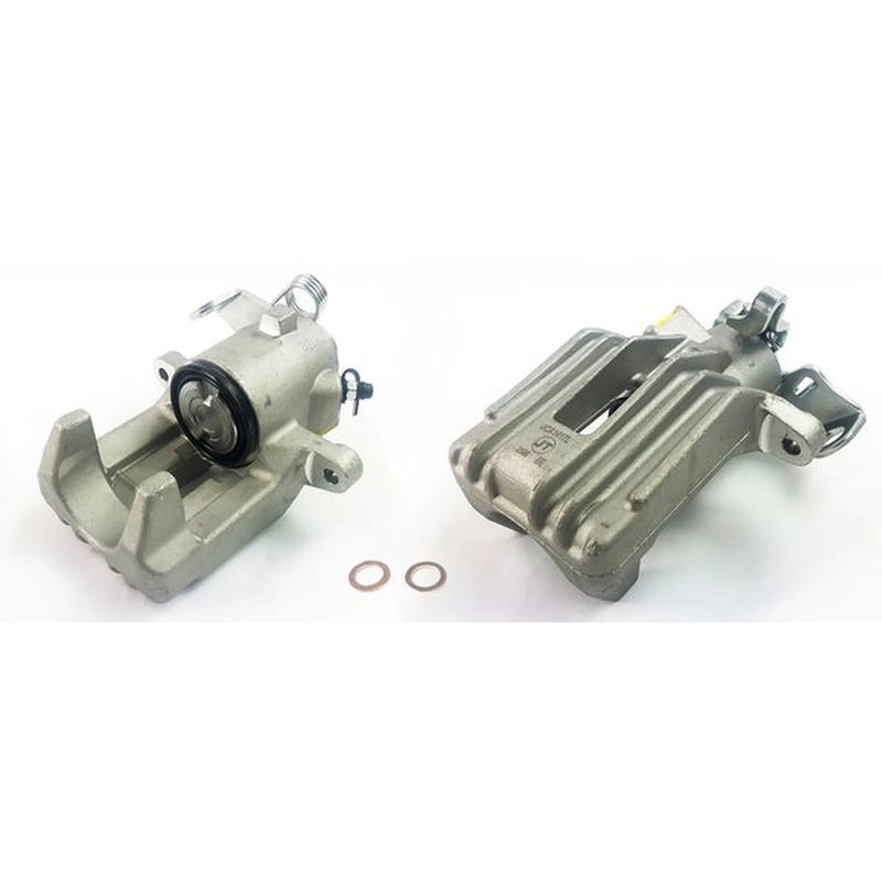 Juratek Brake Caliper Assembly Rear Left JCA1017L