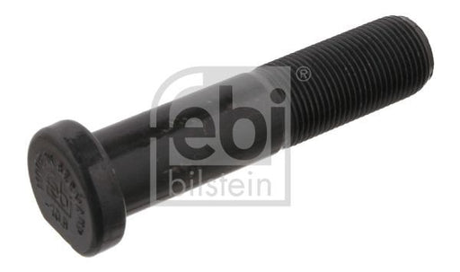 FEBI BILSTEIN 01474 Wheel Stud Front Rear Steel Fits MERCEDES-BENZ EVOBUS FEBI - Town Parts