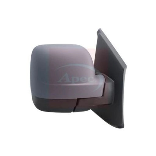 Apec Door / Wing Mirror Right AMR2054