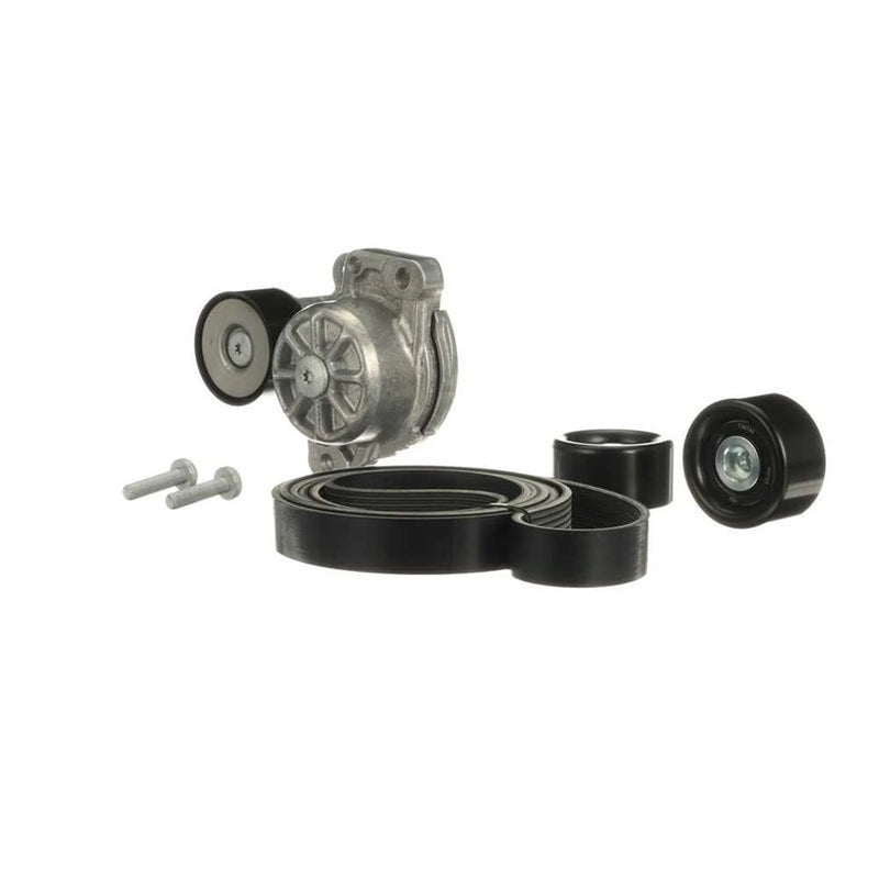 Gates V-Ribbed Belt Set K028PK2630HD