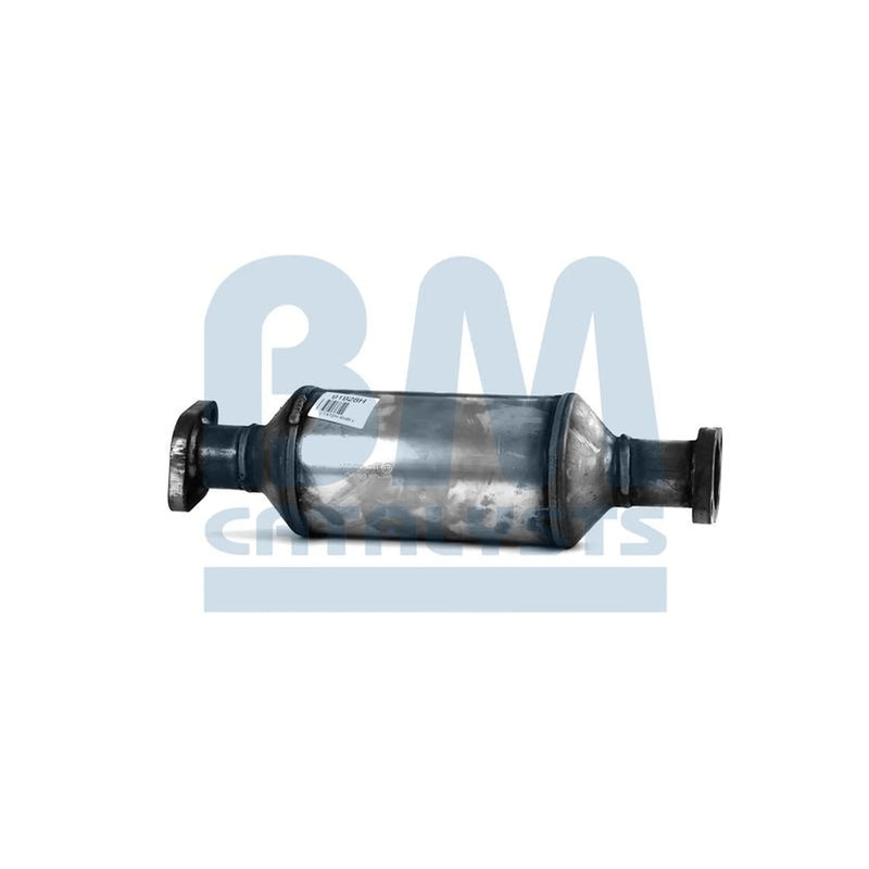 BM Catalysts Homologated Petrol Cat BM91928H
