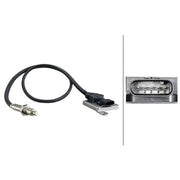Hella AdBlue NOx Sensor 6PN 358 307-181