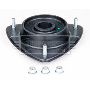 Borg & Beck Suspension Strut Support Mount BSM5563