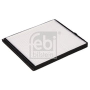 Febi Cabin Air Filter (Pollen Filter) 30434