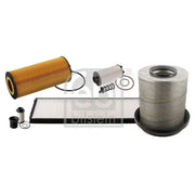 Febi Maintenance Service Parts Set 172621