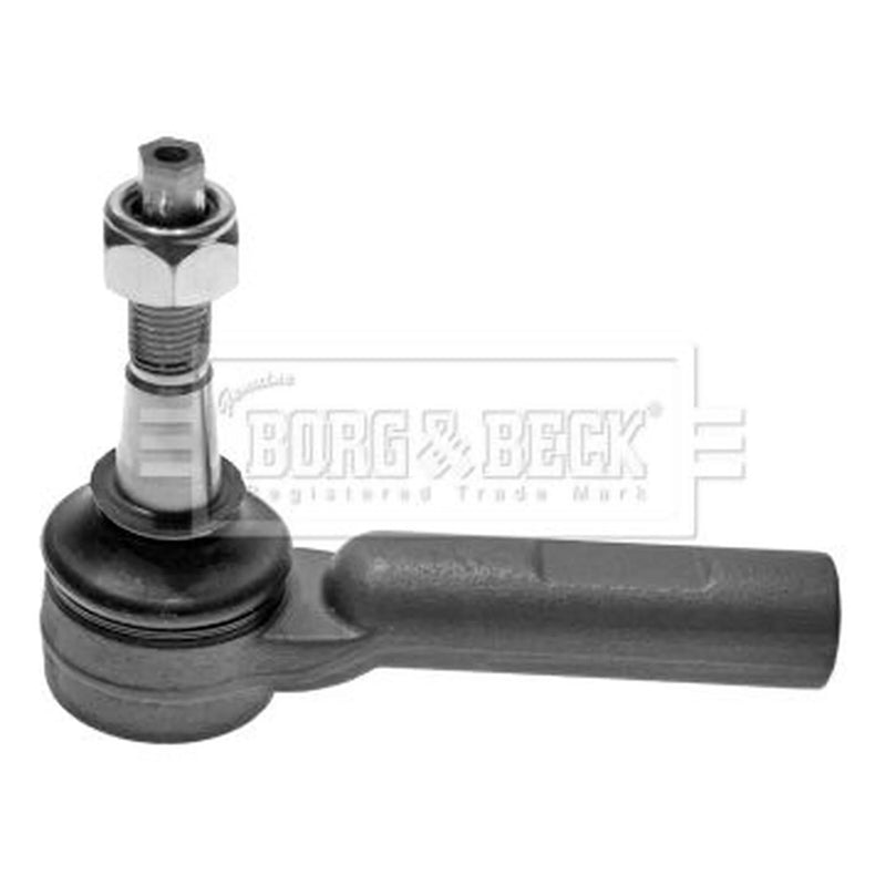 Borg & Beck Steering Tie Rod End Ball Joint BTR5529