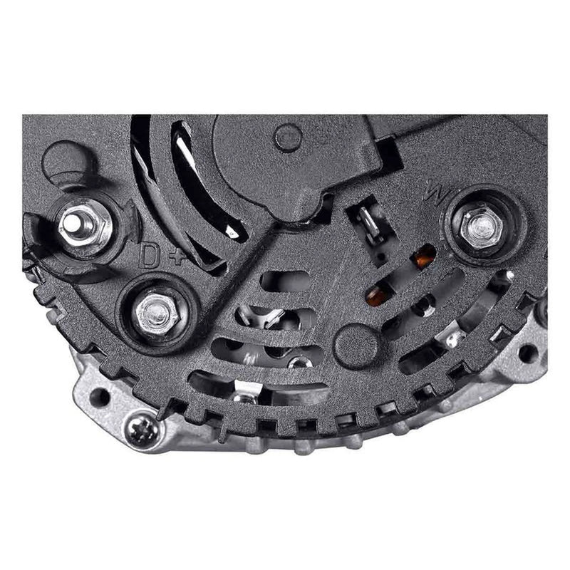 Hella Car Alternator 12V 8EL 011 710-541
