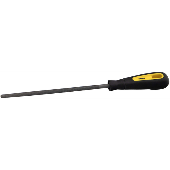Sealey Round File 200mm