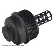 Blue Print Oil Filter Housing Cap ADBP990029