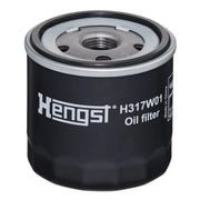 Hella Engine Oil Filter H317W01