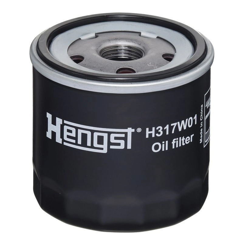 Hella Engine Oil Filter H317W01