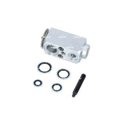 NRF Air Conditioning Expansion Valve 38506