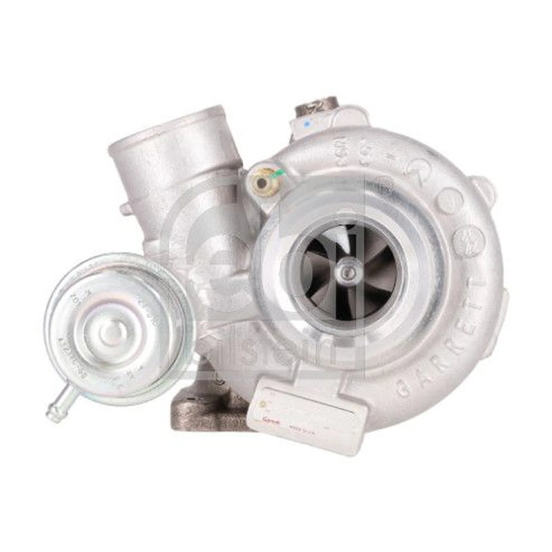 Febi Turbocharger Turbo Unit 186840