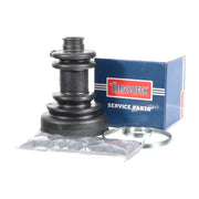 Borg & Beck Drive Shaft Bellow Kit Front Left BCB2038