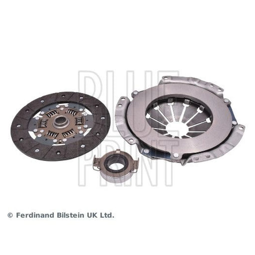 Blue Print Clutch Kit Set 3pc 212mm ADT330222