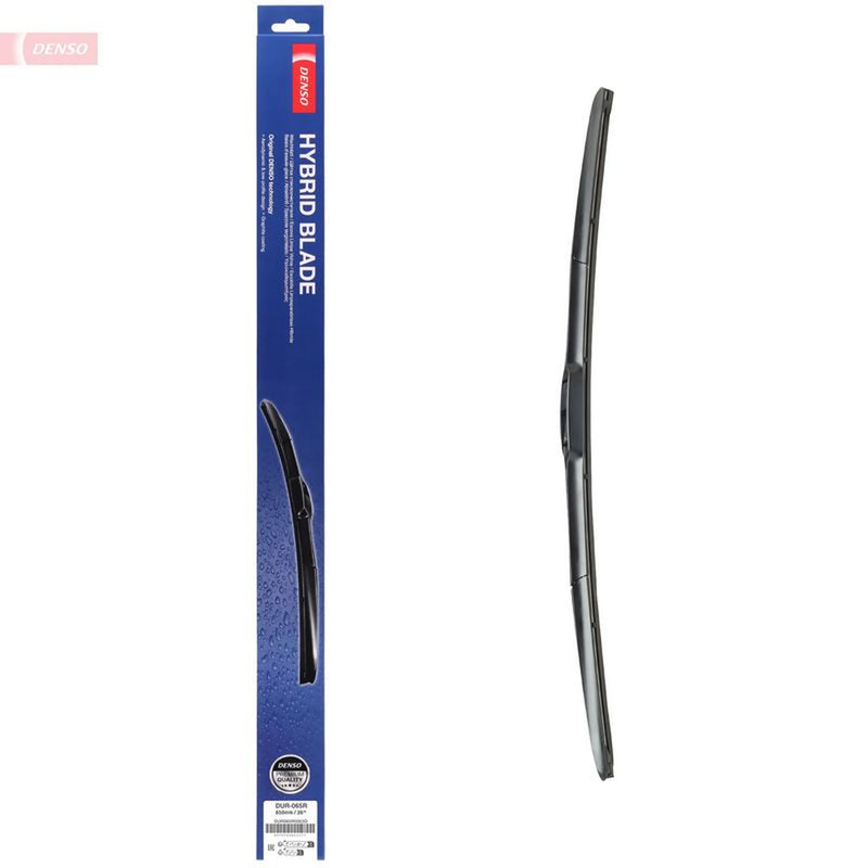Denso Driver side Wiper Blades DUR-065R