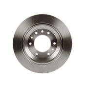 Bosch 2 x Solid Rear Brake Discs 0 986 479 598