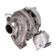 Febi Turbocharger Turbo Unit 186723
