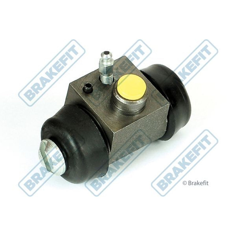 Apec Wheel Cylinder Hydraulic Brake Rear Right BWC8117