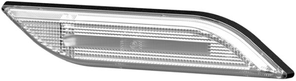 Hella 2BM 013 339-027 Auxiliary Direction Indicator