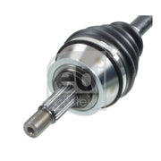 Febi CV Drive Shaft Driveshaft Front Right 198787