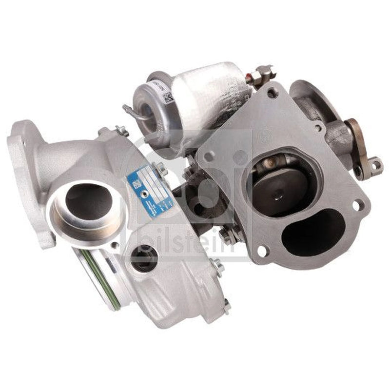 Febi Turbocharger Turbo Unit 186893
