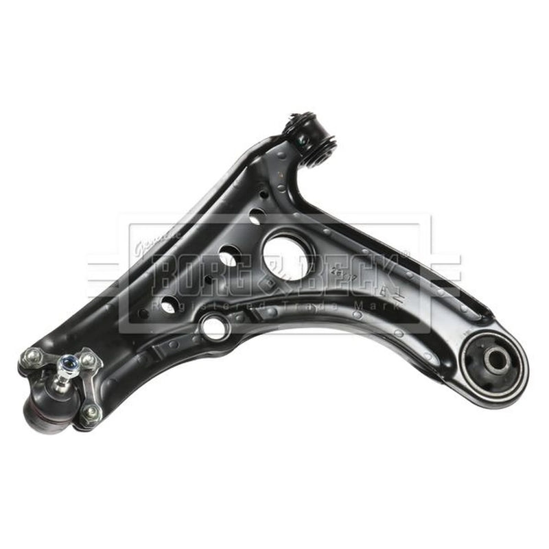 Borg & Beck Control/Trailing Arm BCA5772