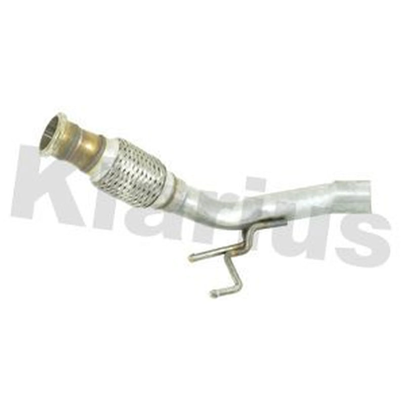 Klarius Exhaust Pipe OD VW916M
