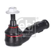Febi Steering Tie Rod End Ball Joint Front Right 184891