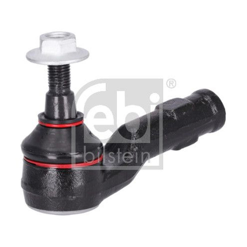 Febi Steering Tie Rod End Ball Joint Front Right 184891