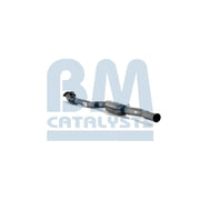 BM Catalysts Homologated Petrol Cat BM90195H