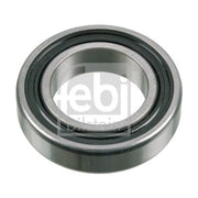 Febi Propshaft Centre Bearing Bearing 55mm OD ID Wide 179676