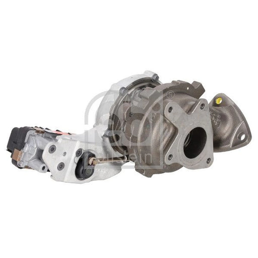 Febi Turbocharger Turbo Unit Left 187092