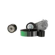 Gates V-Ribbed Belt Set K0110PK1408HD