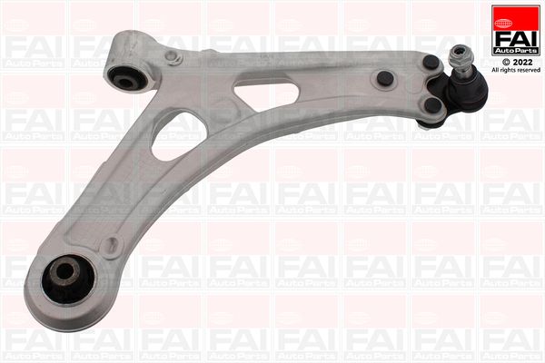 FAI Control/Trailing Arm